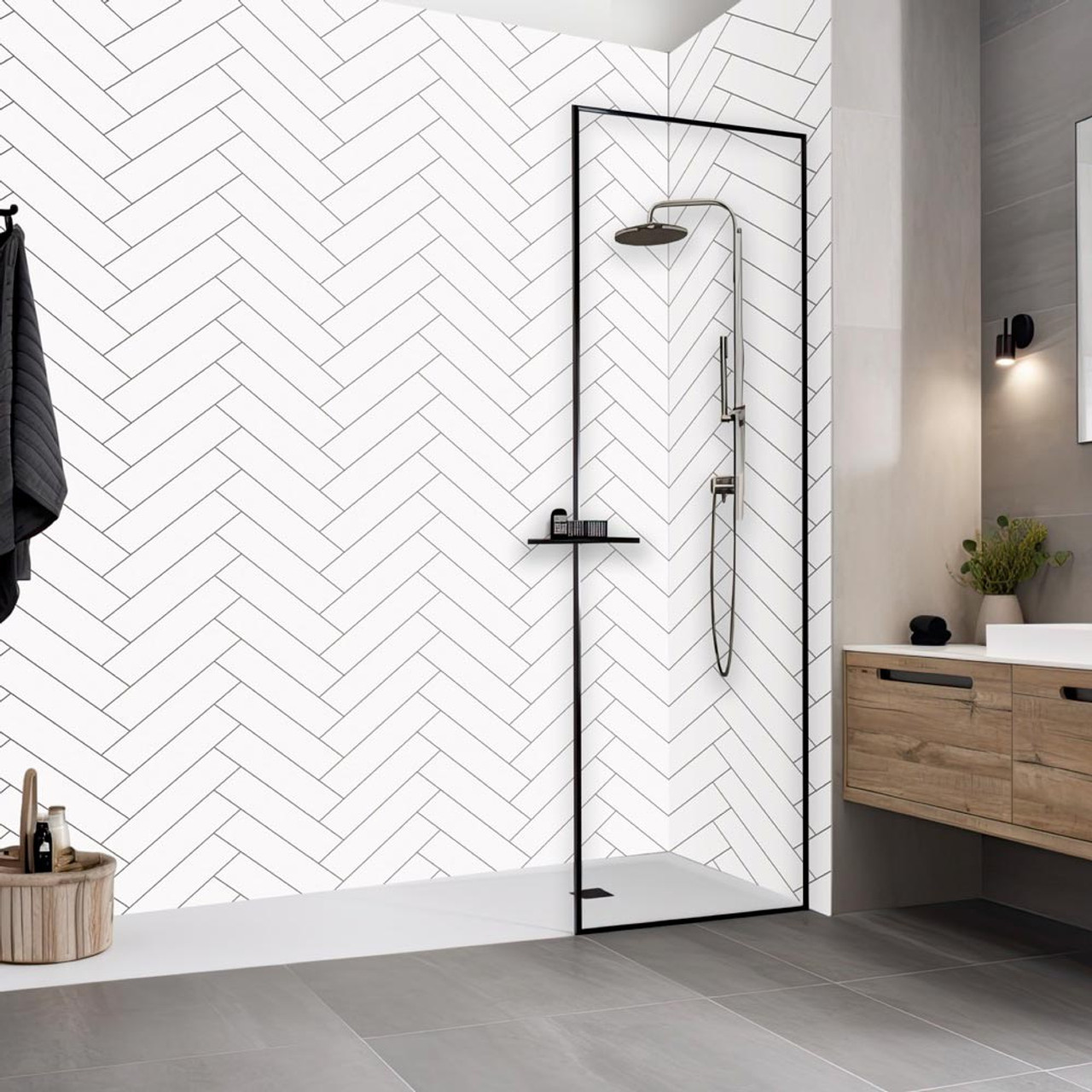 Wall Panels